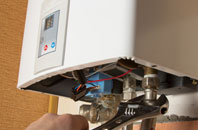 free St Chloe boiler install quotes